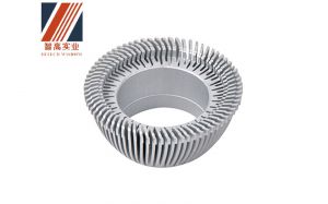 什么材料適合制作散熱器？