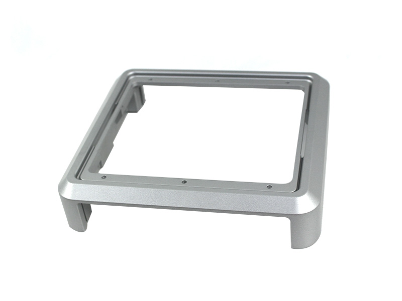 Die casting