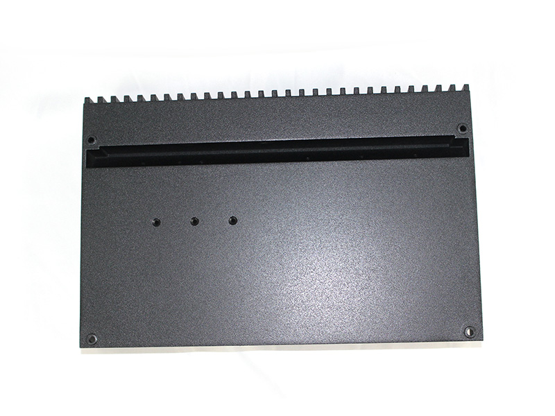 Die casting